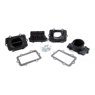 Système de soupape à clapets VForce3 Ski-doo