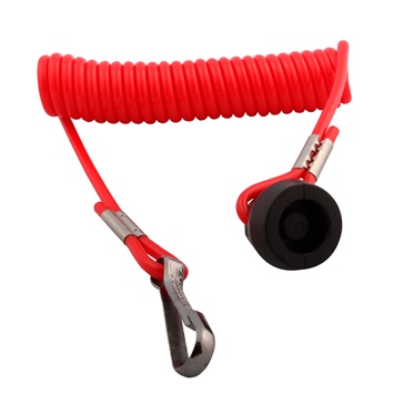 Kimpex Safety Stop Switch Cap 1 Emergency - 280297