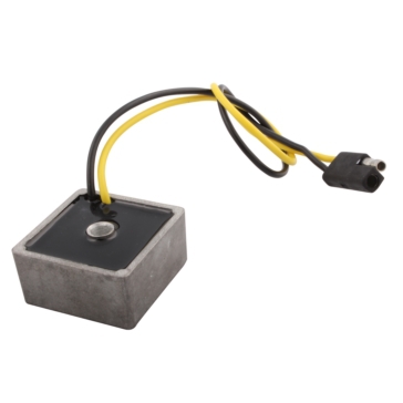 Kimpex Voltage Regulator Rectifier Fits Arctic cat - 01-154-27