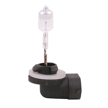 Kimpex Halogen Light Bulb - Type H896, 9005 HB3, GE-894, GE-885 H896