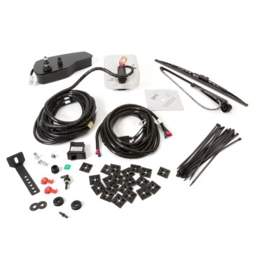 Dfk Cabs Wiper Amp Washer Set Shade Tree