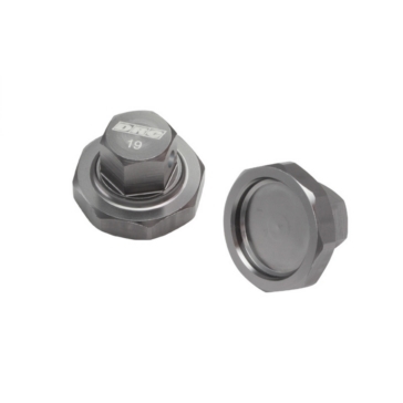 DRC/ZETA/UNIT Fork Compression Valve Removal Tool 022229