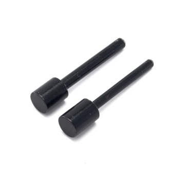 DRC/ZETA/UNIT Ensemble de tiges pour chaîne Pro