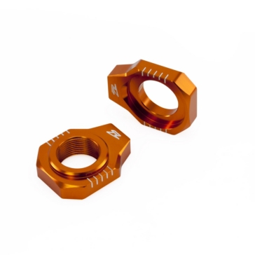 DRC/ZETA/UNIT Bloc d'ajustement d'essieux 022255