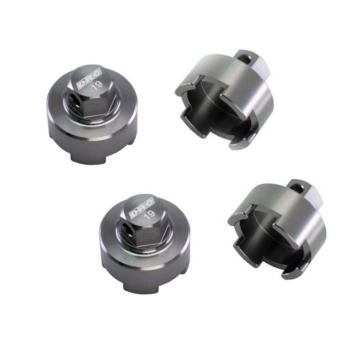 DRC/ZETA/UNIT Fork Compression Valve Removal Tool 022276