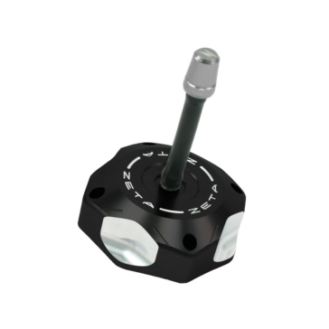 DRC/ZETA/UNIT Fuel Tank Cap 022312