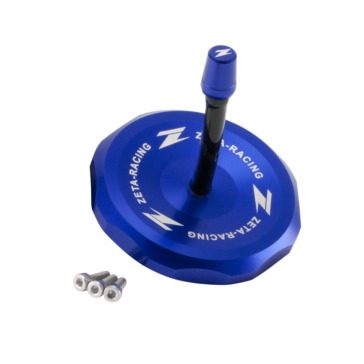 DRC/ZETA/UNIT Fuel Tank Cap 022313