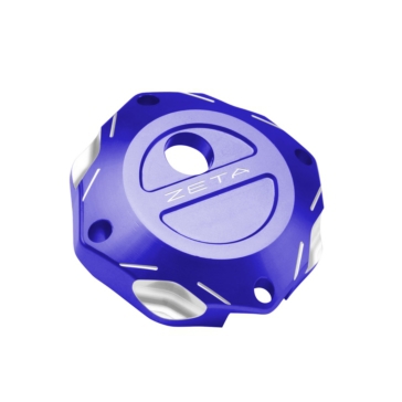 DRC/ZETA/UNIT Fuel Tank Cap 022315