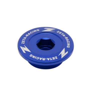 DRC/ZETA/UNIT Bouchon de moteur 022317