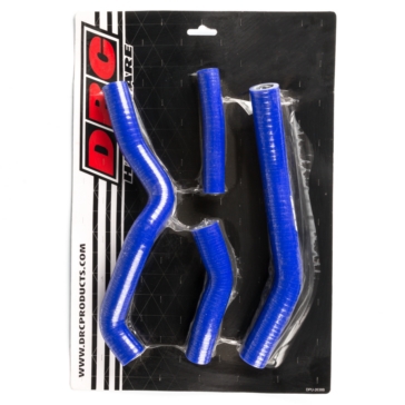 DRC/ZETA/UNIT Tuyau de radiateur Yamaha