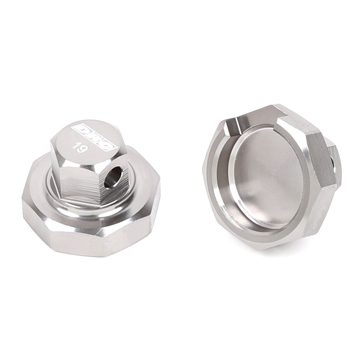 DRC/ZETA/UNIT Fork Compression Valve Removal Tool 022393