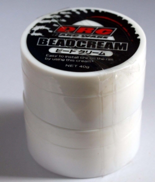 DRC - ZETA Bead Cream Cleaner 40 g