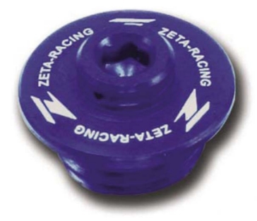 DRC/ZETA/UNIT Oil Filler Plug 022731