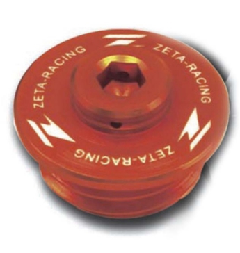 DRC/ZETA/UNIT Oil Filler Plug 022734