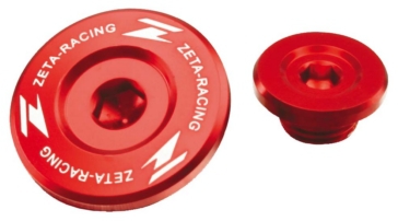 DRC/ZETA/UNIT Engine Plug 022745