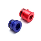 DRC/ZETA/UNIT Enclume de remplacement