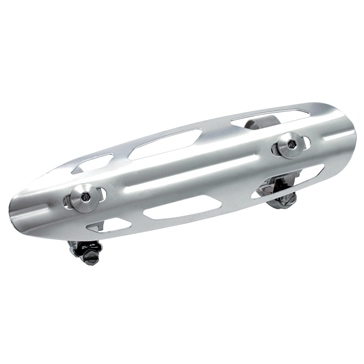 DRC/ZETA/UNIT Pare-chaleur