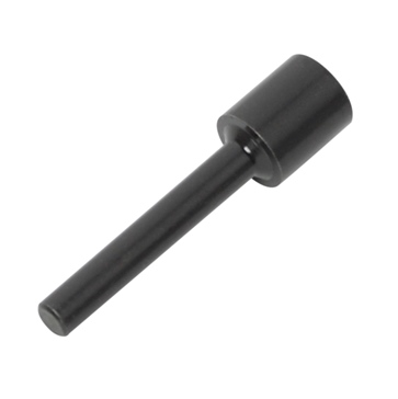 DRC/ZETA/UNIT Coupe-chaîne en aluminium