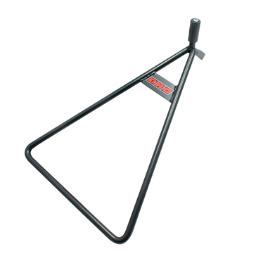 DRC/ZETA/UNIT Support triangulaire
