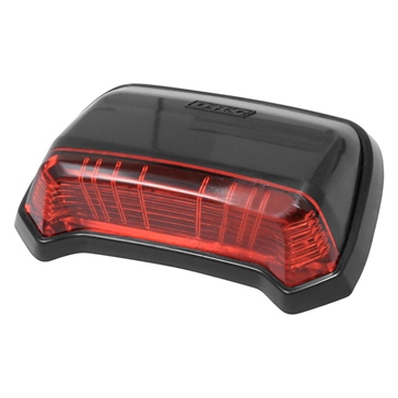 DRC/ZETA/UNIT Phantom LED Tail Light