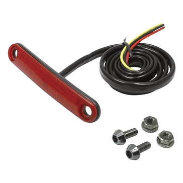 DRC/ZETA/UNIT Flex 1 Tail Light