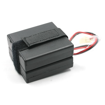 DRC/ZETA/UNIT Battery Box