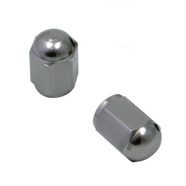DRC/ZETA/UNIT Valve Cap Standard