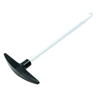 DRC/ZETA/UNIT Outil de crochet à ressort 023311