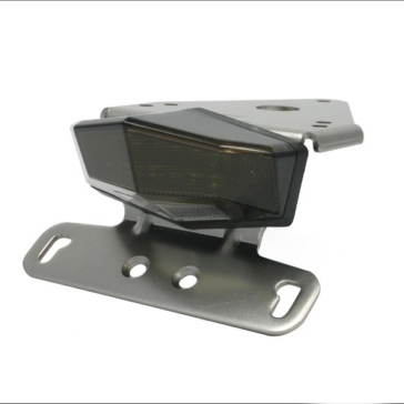 DRC/ZETA/UNIT Motoled Edge-2 Tail Light Holder