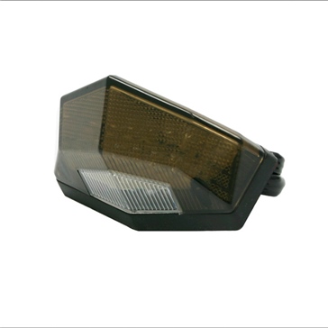 DRC/ZETA/UNIT Motoled Edge-2 Tail Light