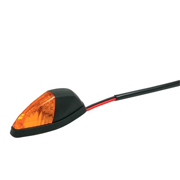 DRC/ZETA/UNIT 586 Led Flashers LED