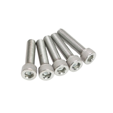 DRC/ZETA/UNIT M6 Stainless Bolt