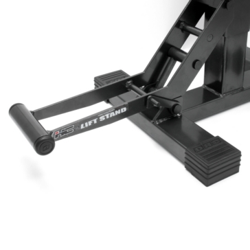 DRC-ZETA-UNIT HC2 Lift Stand | Kimpex USA