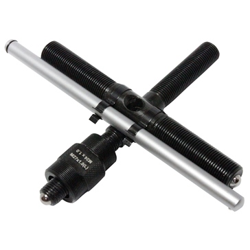 KEITI Extracteur de volant magnétique 6-en-1 024212