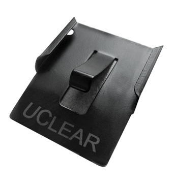 Uclear Attache de système de communication