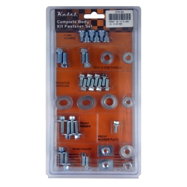 KEITI Body Hardware Kit