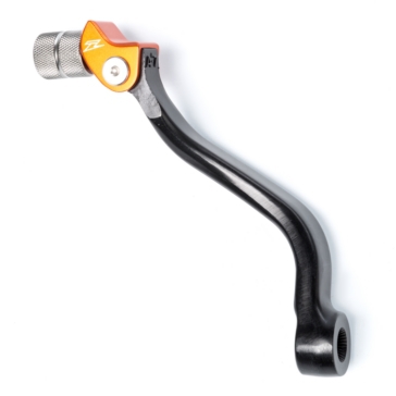 DRC/ZETA/UNIT Revolver Shift Lever