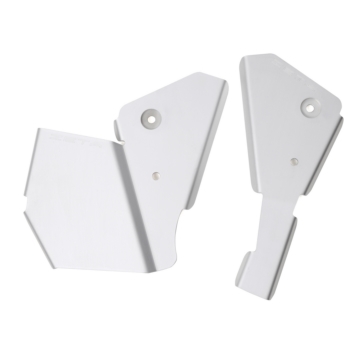 DRC/ZETA/UNIT Aluminum Frame Guard
