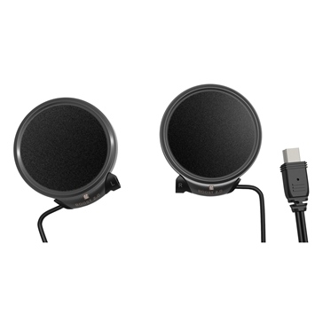 Uclear Écouteur Boost 2.0