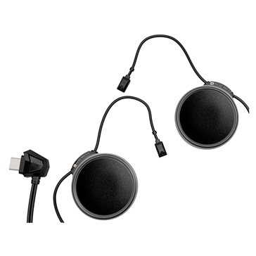 Uclear Pulse Pro  2.0 Premium Headphone