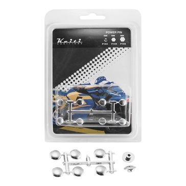 KEITI Capuchon d'écrou "Power Pin"