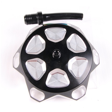 KEITI Bouchon de réservoir à essence 024856