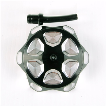 KEITI Fuel Tank Cap 024860