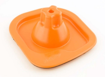 Twin Air Couvercle de filtre à air Standard