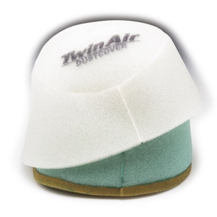 Twin Air Couvercle de filtre à air en mousse Anti-poussière