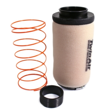 Twin Air Dual Stage Air Filter Fits Polaris
