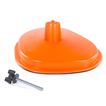 Twin Air Couvercle de filtre à air Standard