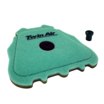 Twin Air Pre-Oiled Dual Stage Air Filter Fits Yamaha