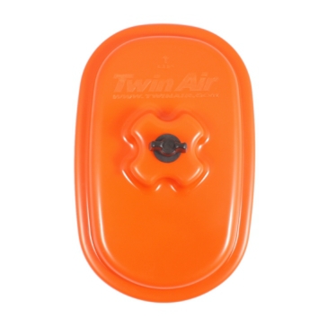 Twin Air Couvercle de filtre à air Standard