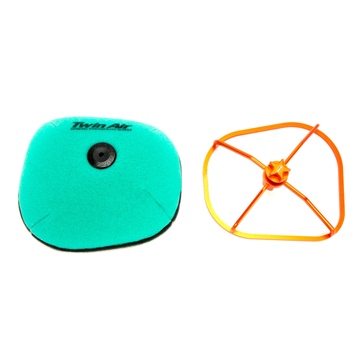 Twin Air PowerFlow Air Filter Kit Fits Kawasaki